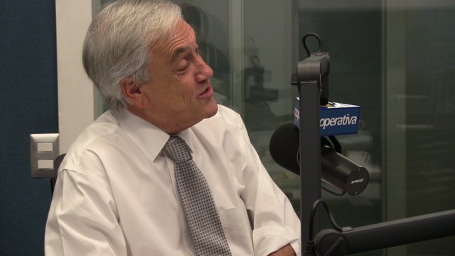 Piñera y Punta Peuco: Por razones humanitarias podrían terminar condenas en sus hogares