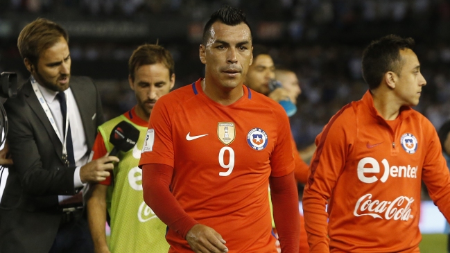 Jorge Aravena: Me inclino por la experiencia de Paredes por sobre Castillo