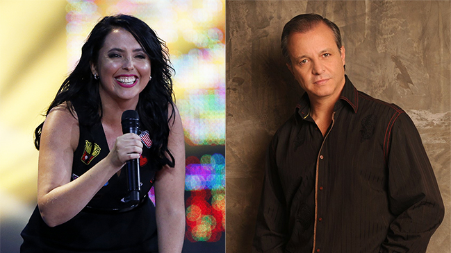 Chiqui Aguayo y Alberto Plaza se encontrarán cara a cara en el retorno de 