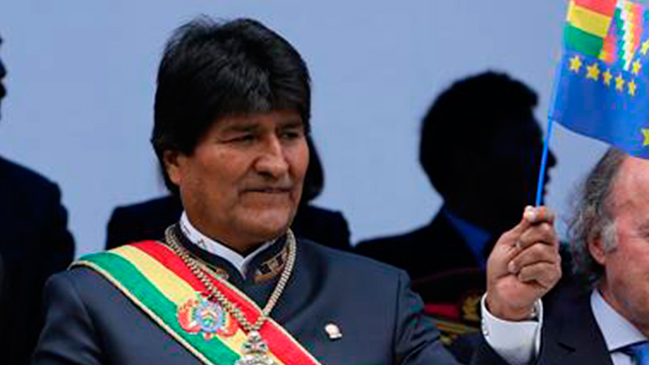 Evo Morales adelantó su viaje a Cuba para someterse a una cirugía