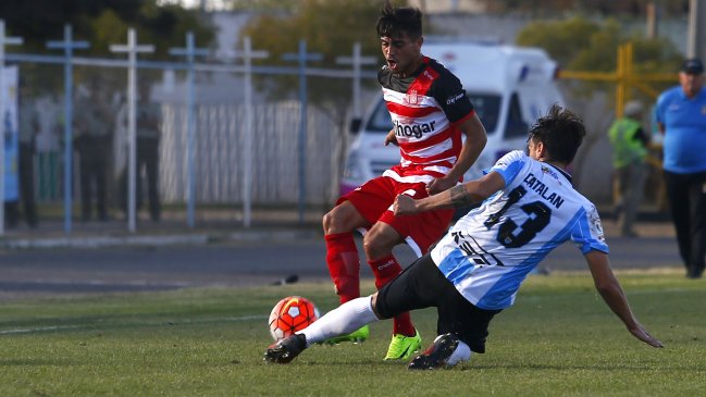 ANFP y clubes de Primera B lograron acuerdo para ratificar bases del torneo