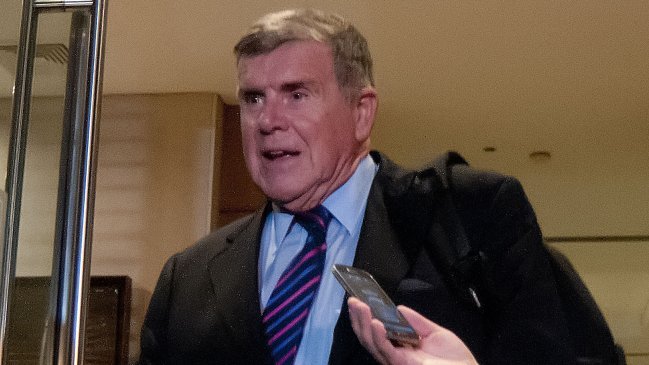 Luego de tres décadas Claudio Santander deja el directorio de Masvida