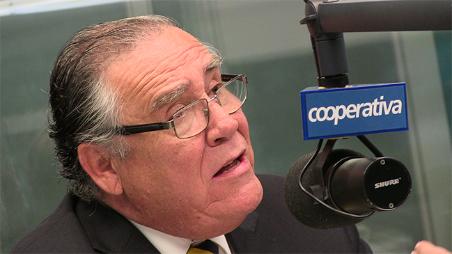 Ministro de Justicia: Todos los condenados tienen derecho a morir con dignidad