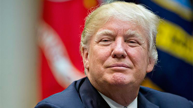 Trump revierte políticas medioambientales de Obama