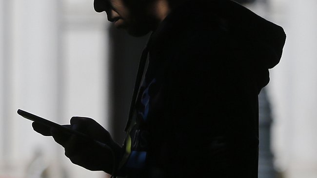 No estaba secuestrado... andaba de parranda