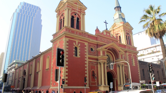 Justicia absolvió a ex sacerdote acusado de abuso sexual contra un menor