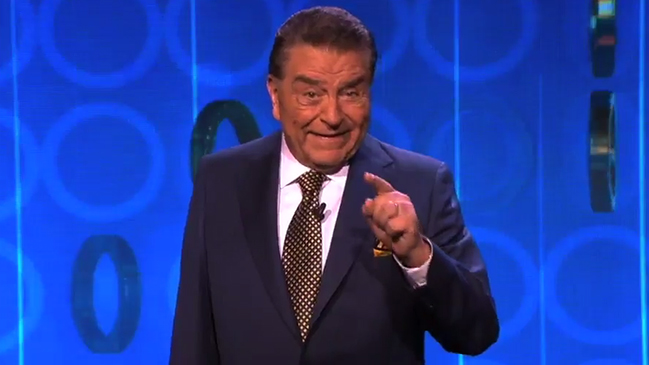 Don Francisco convoca a chilenos para participar en las Elecciones Presidenciales desde el extranjero