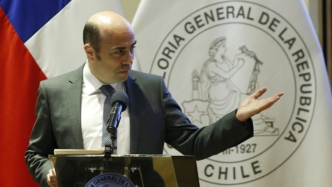 Gobierno y ANEF celebran ola fiscalizadora de la Contraloría