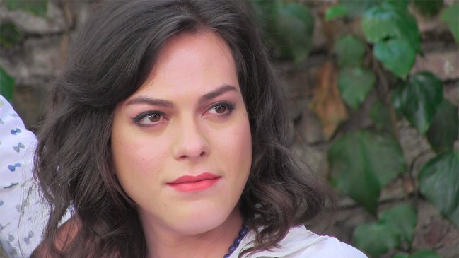 Daniela Vega: El centro de 