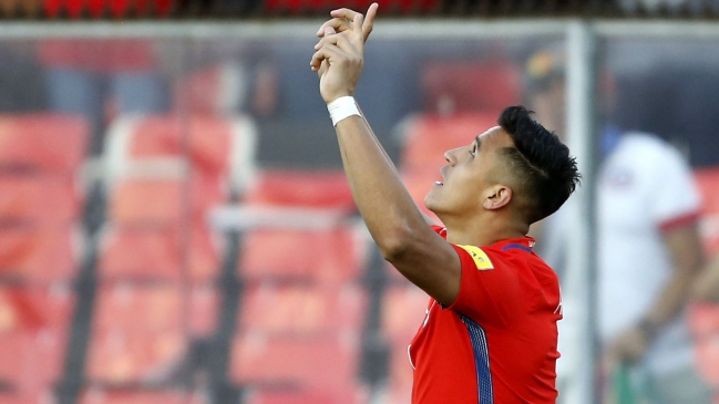 La 14ª fecha de las Clasificatorias Sudamericanas