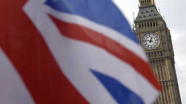 Unión Europea dice que inicio del 