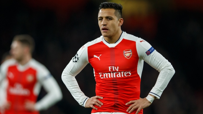 En Europa hablan de una 