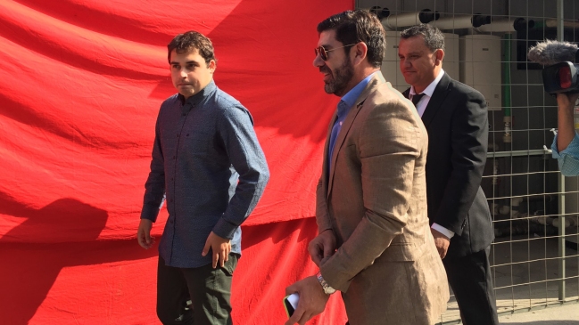 Marcelo Salas sobre récord de Alexis: En algún momento tenía que pasar, estoy contento por él