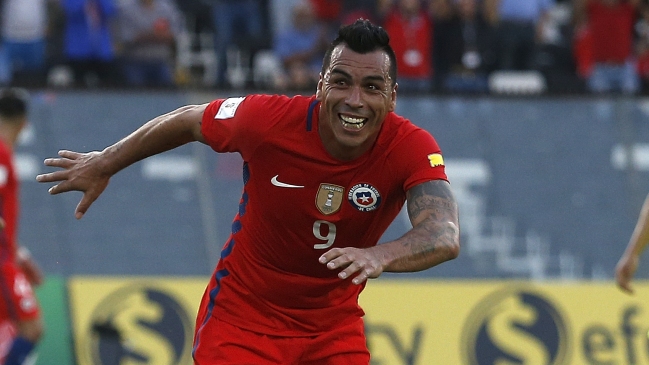 La FIFA destacó el récord del 