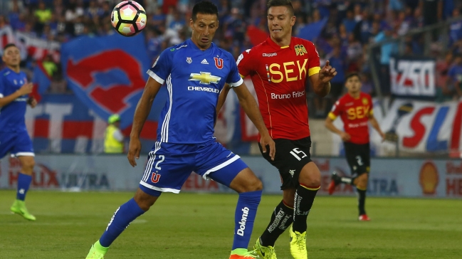 Christian Vilches: Será una semana desgastante, pero venimos con un envión positivo