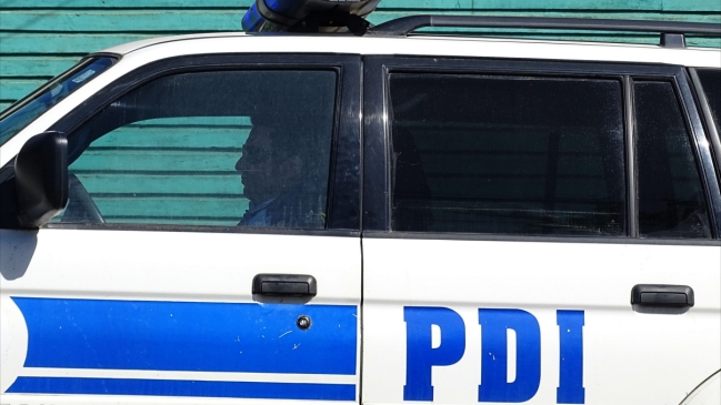 Un femicidio y posterior suicidio quedó al descubierto en Pudahuel