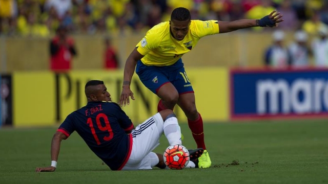 Cuenta oficial de la Federación Ecuatoriana de Fútbol sufrió hackeo