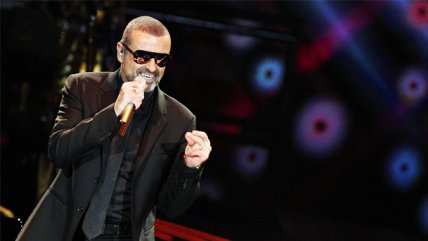 Realizan funeral de George Michael a tres meses de su muerte