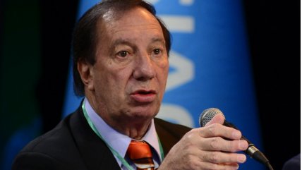   Bilardo sobre Sampaoli: A qué va a venir a Argentina si no pudo dirigir un equipo de barrio 