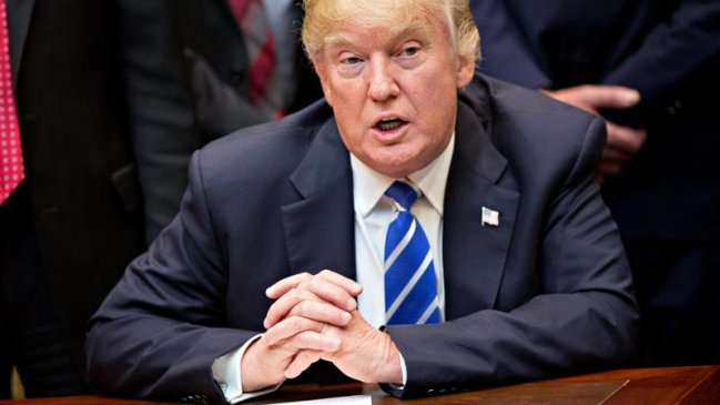 Justicia de EE.UU convierte en indefinido el bloqueo al veto migratorio de Trump