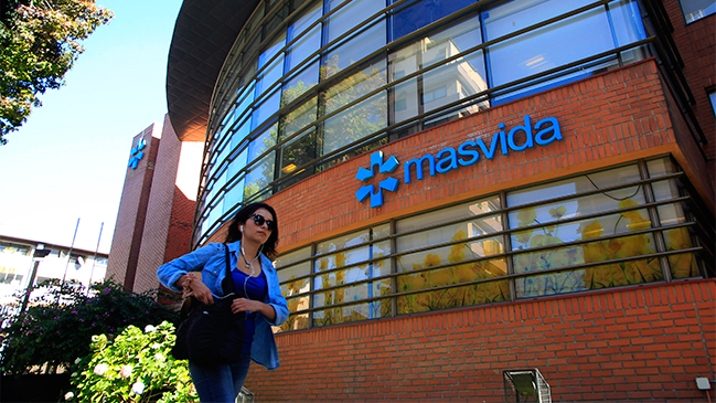 Masvida: Interventor solicitó prórroga del corralito