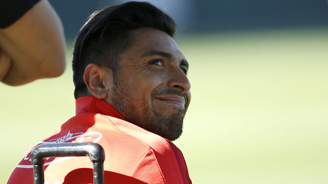 Gonzalo Jara se sumó como quinto invitado al regreso de 