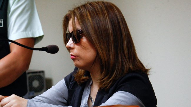 Nabila Rifo: Aún hay muchas cosas que no han salido a la luz