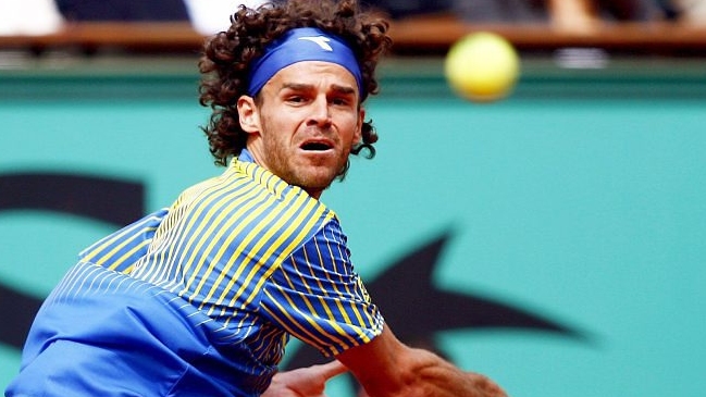 Gustavo Kuerten: Marcelo Ríos me hizo creer que era posible llegar al número 1