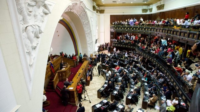 Especialista venezolano: Decisión del Tribunal Supremo es 
