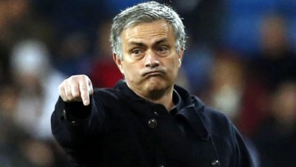  Mourinho: Las Clasificatorias de Sudamérica me motivan  