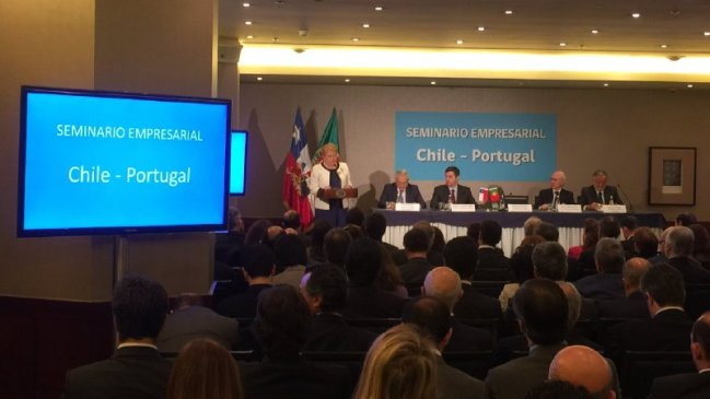 Presidenta Bachelet condenó cualquier situación 