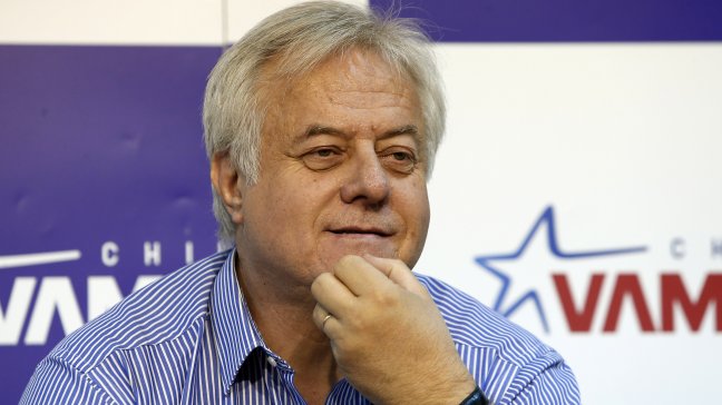 Evópoli critica la falta de diálogo en UDI y RN y advierte posible 