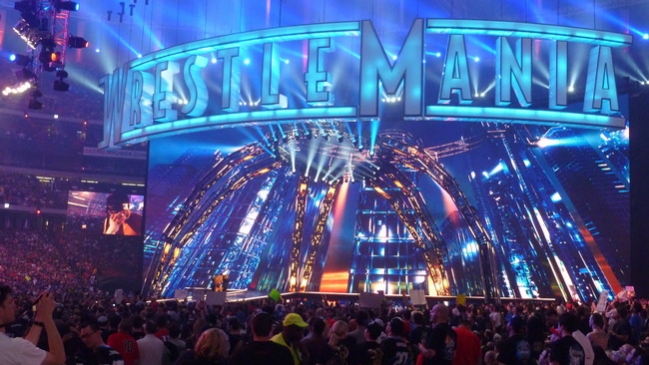 10 grandes peleas que marcaron la historia de Wrestlemania