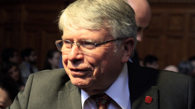 Corte Suprema descartó instrumentalización del Poder Judicial en caso Bancard