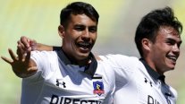 Iván Morales: Vamos a Iquique a buscar los tres puntos