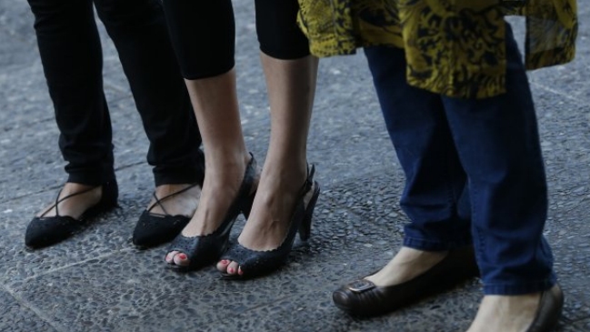 Colegio de Matronas criticó eventual aumento de edad de jubilación en mujeres