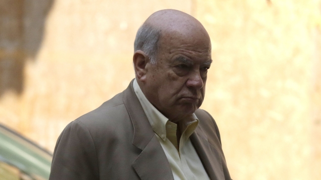 Insulza: Es deber de todo militante aceptar las decisiones del partido