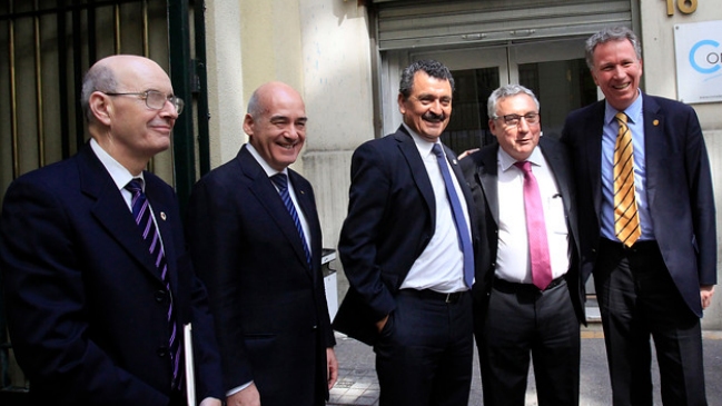 Proyecto de Educación Superior: CRUCh está conforme tras indicaciones del Gobierno