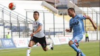 Colo Colo y Deportes Iquique disputan el liderato del Torneo de Clausura