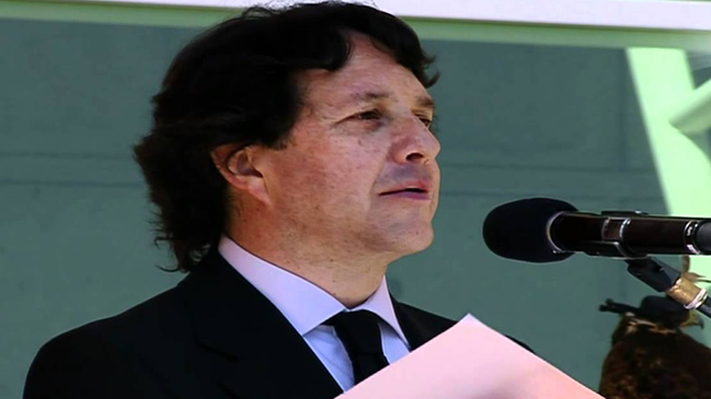 Daniel Sagüés es el nuevo director de 