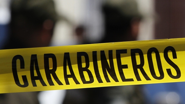 Hombre murió tras ser aplastado por un camión de carga en Cartagena