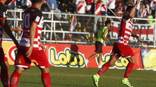 La programación de la duodécima fecha de la Segunda Rueda en la Primera B