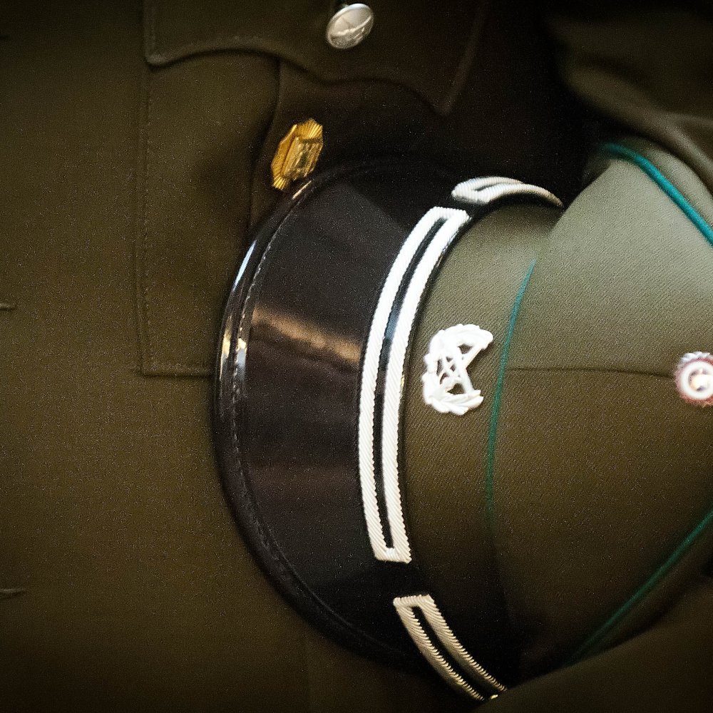 Investigan muerte de carabinero en Rancagua como presunto caso de virus Hanta