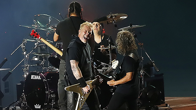 Revive los mejores shows de Lollapalooza Chile 2017