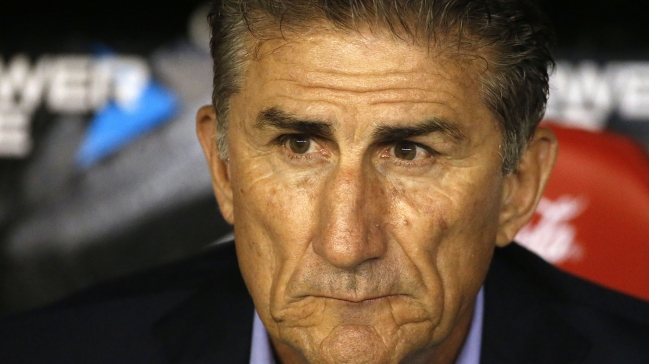 Nuevo presidente de AFA respaldó a Bauza y negó contacto con Sampaoli