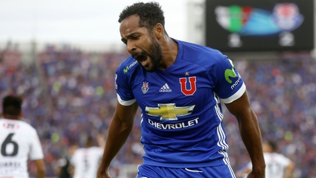 Jean Beausejour será baja en Universidad de Chile para duelo ante Corinthians