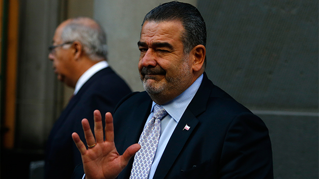 Revelan cuánto paga la hija de Trump por el arriendo de la casa de Luksic