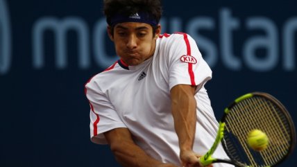   Christian Garín: Si para Colombia es una revancha, primero deben ganar en cancha 