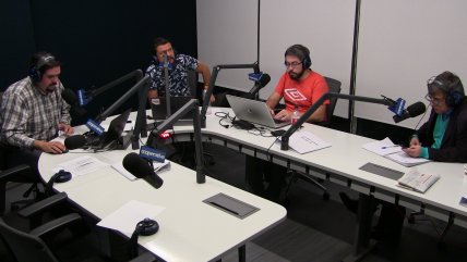   Los Sospechosos de Siempre y la polémica del Sifup 