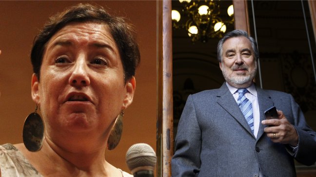 Revolución Democrática: Nuestro adversario no es Guillier, es la apatía y la desconfianza